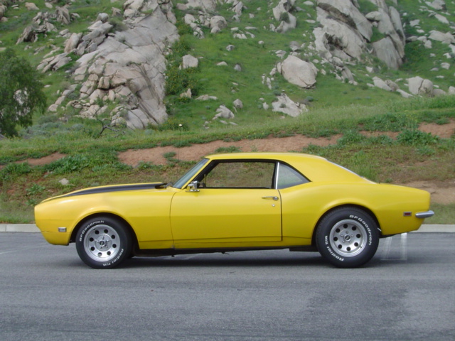 MY CAR 1972 El Camino SS Name Stacey Location Long Island NY